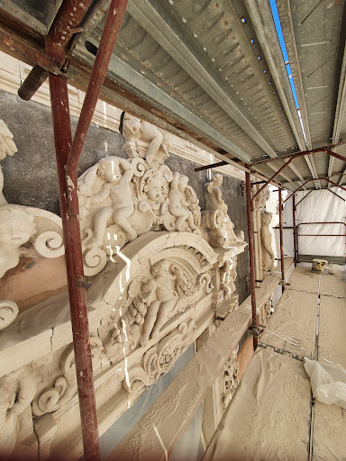 Trattamenti Levigatura Pavimenti Cannao' - Thumbnail