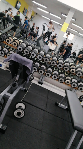 Emi Fitness Sports Association. amateur - Thumbnail