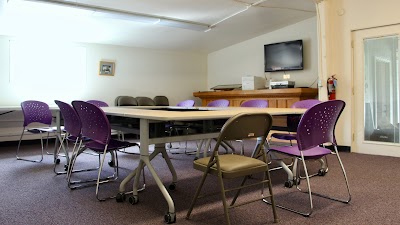 Mesa County Libraries Palisade Branch