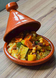 Photo n°14 de Ali Traiteur Brest - Couscous Tajines - Service Traiteur à Brest (Restaurant de plats à emporter)