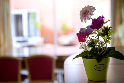 Photo de EHPAD La Maison Ensoleillée à Alignan-du-Vent (34290)