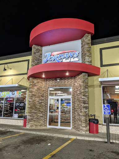 Jordan's Kwik Stop #34
