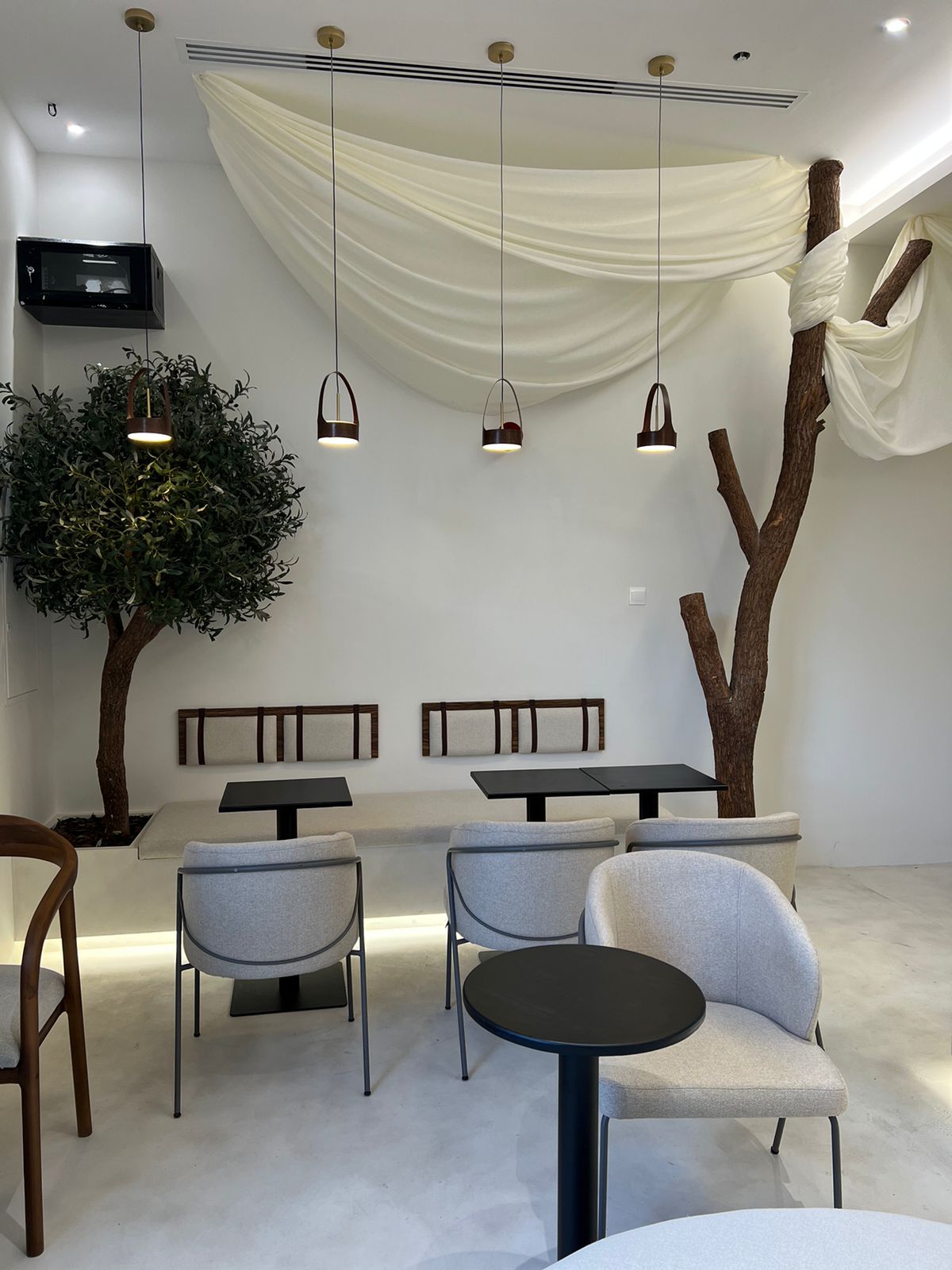 Stratus Speciality Cafe - صورة 4