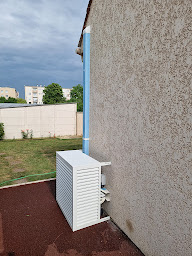 Photo n°27 de ALLIANCE CLIM ET TECHNIQUES - Installation dépannage et maintenance en climatisation à Conflans-Sainte-Honorine (Fournisseur de chauffe-eau)