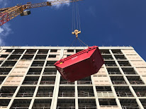 Sosarec à La Flèche