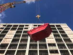 Photo n°1 de Sosarec à La Flèche (Service de gestion des déchets)