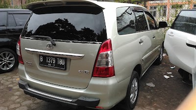 Photos of Bandung Elf Center-Pusat Rental Elf Di Bandung