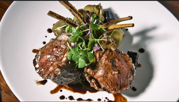 Alba Restaurant