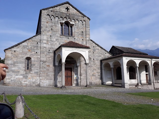 Piazza Grande