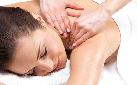Alisa Beardmore Massage & Skincare