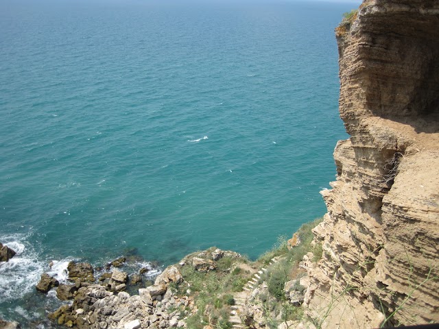 Cape Kaliakra