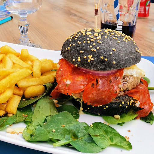 Restaurant Chaource - Thumbnail