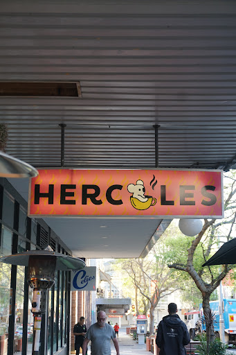 Photo of Hercules Café