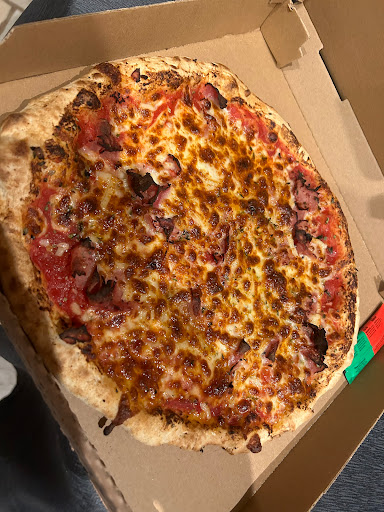 Pizza Land Longnes - Thumbnail