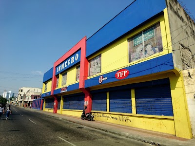 Photos of INMECRO Tegucigalpa