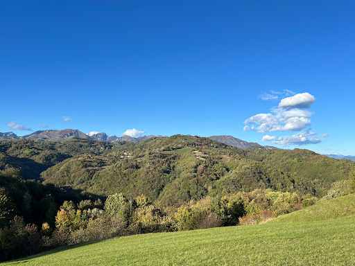 Sentiero per la Pala Eolica del Monte Pecora - Thumbnail