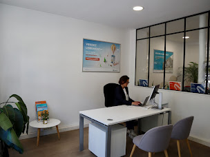 Photo n°4 de FONCIA | Agence Immobilière | Achat-Vente | Paris 13ème| Rue du Moulin des Prés à Paris (Consultant immobilier)