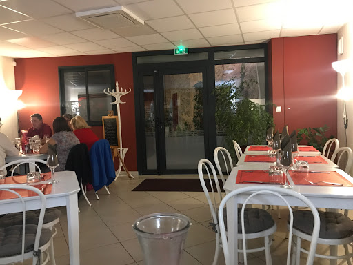 Modeste Mas - Visual