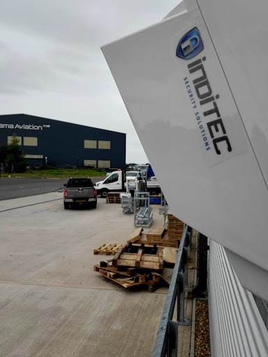 Inditec - Visual