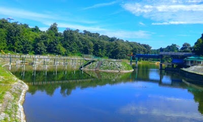 Photos of Sheikh Russel Aviary and Eco Park