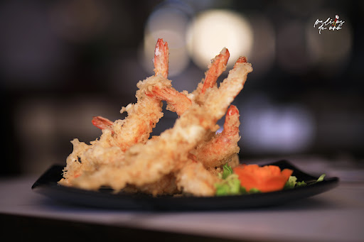 Restaurante Palillos De Oro (since 1988) - Thumbnail