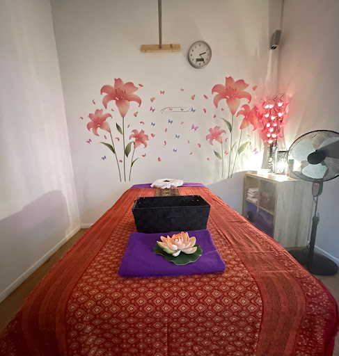 Moonsea Thai Massage and day Spa