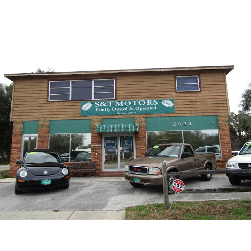 S&T MOTORS - Thumbnail