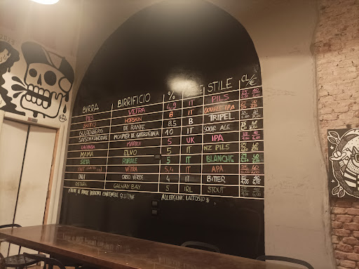 SoloBirra - Visual