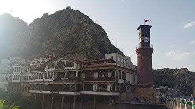 Photos of Amasya Teachers and Evening Art School