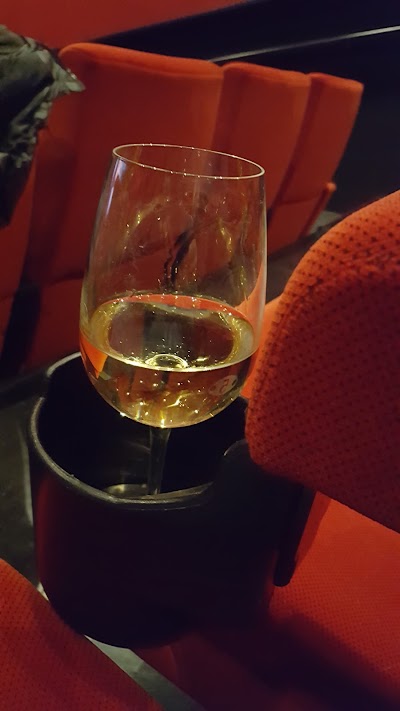 Photos of cinema gouda