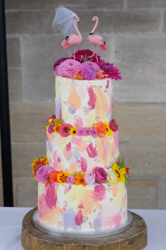 Cakes & Carousels