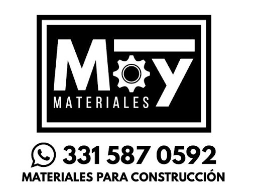 Materiales Moy - Visual