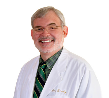 Gary Reedy, MD
