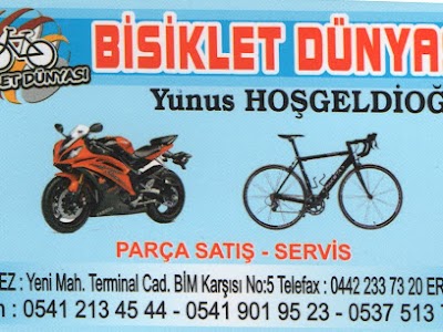 Bisiklet Dunyasi