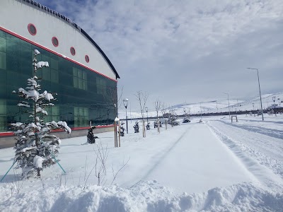 Bayburt Üniversitesi Merkezi Araştırma Laboratuvarı Uygulama ve Araştırma Merkezi