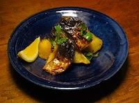 三丁目料飲店．