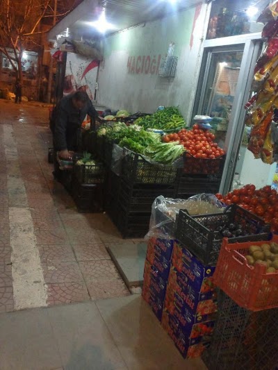 Photos of Bakkal Hacıoğlu