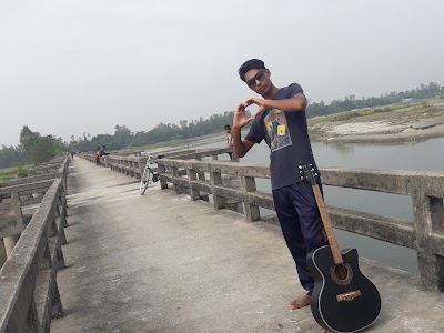 Photos of Jamuna New Park