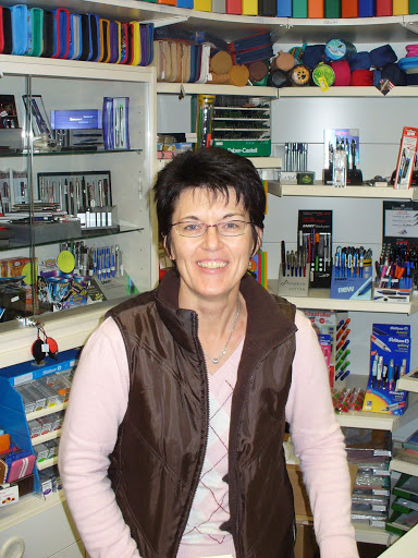 Beate Schneider - Thumbnail