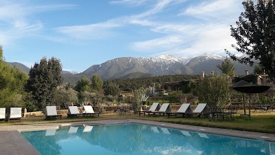 Photos of La Bergerie