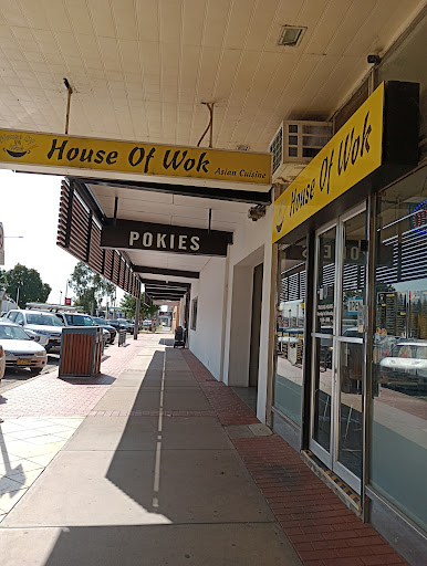House Of Wok