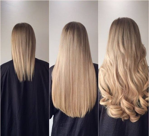 Hair Parrucchieri Reggio Emilia - Thumbnail