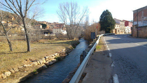 Bar Centri - Visual