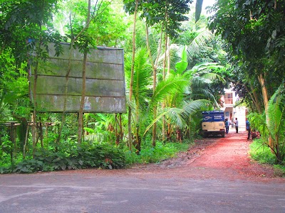 Photos of Dasar Thana Police Station