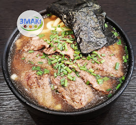 Photo n°8 de 3MAKI à Lyon (Restaurant de temaki)