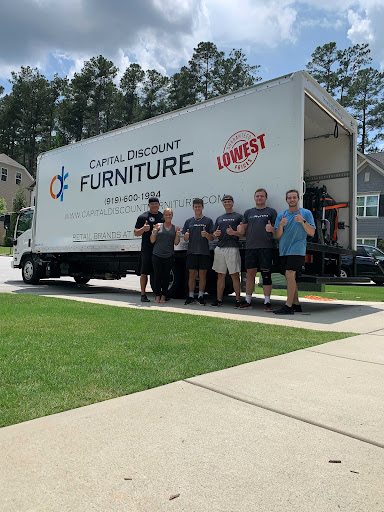 UniMovers Rock Hill Gallery - United States