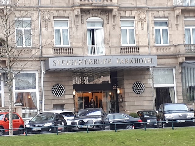 Place around image