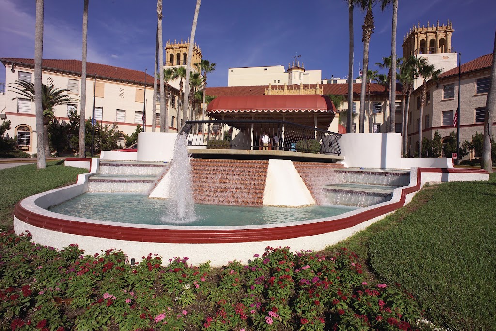 Halifax Health Medical Center