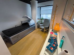 Photo n°4 de MODOLA Floriane à Cergy (Chiropracteur)