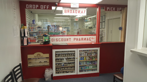 Broadway Discount Pharmacy